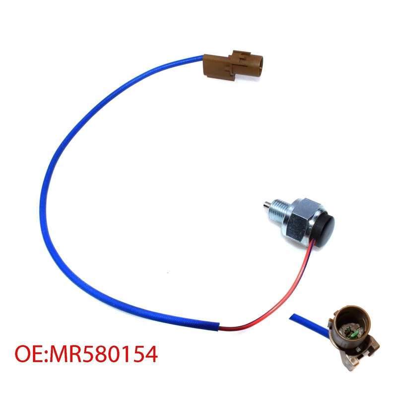 Transfer Case Gearshift Position Switch MR580154 For Mitsubishi Montero Pajero