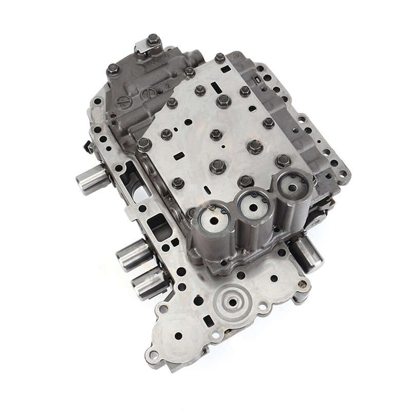 U150E U151E For Toyota Lexus 2004-14 5-Speed Automatic Transmission Valve Body