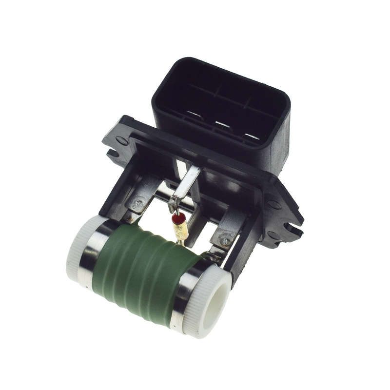 Cooling Fan Resistor 25385-C1600 For Kia Optima Sedona Hyundai Azera Sonata New