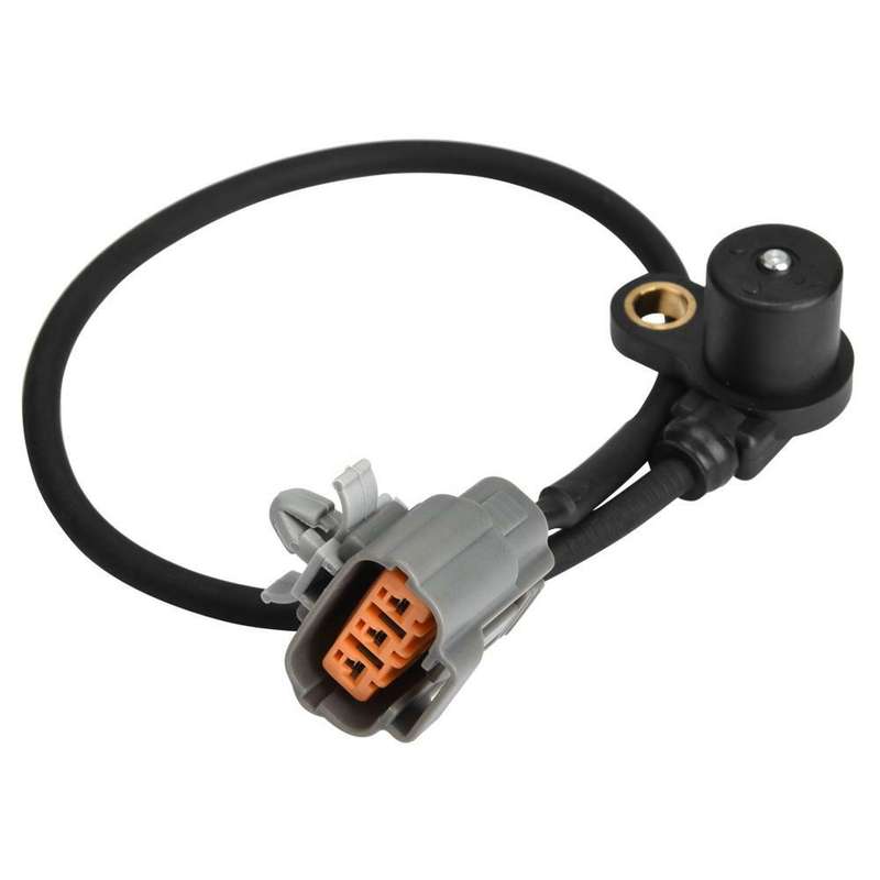 Crankshaft Position Sensor For MAZDA XEDOS 6 9 323 MX-6 MX-3 626 OEM J5T150