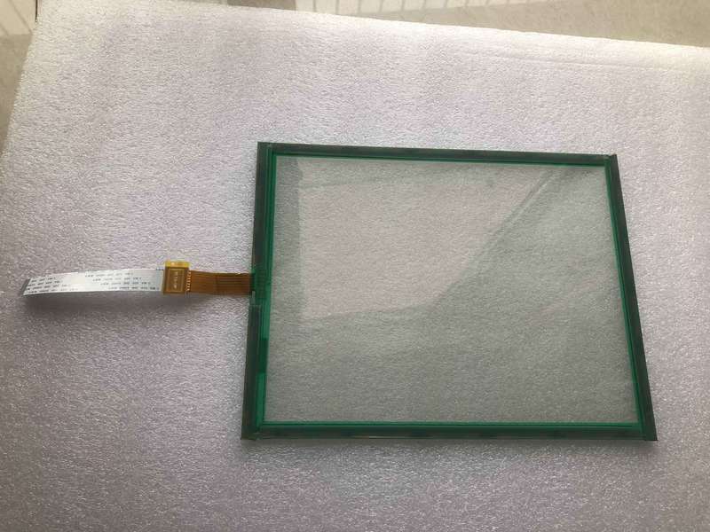 1PC New N010-0551-T268 Touch Screen Glass Panel for Fujitsu