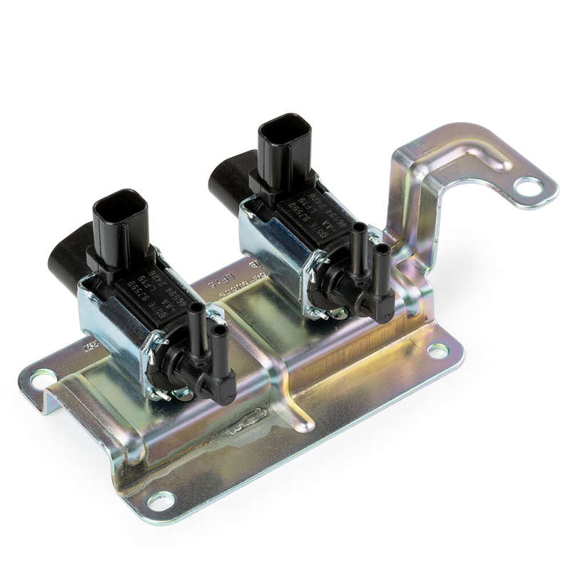 Intake Manifold Runner Control Vacuum Solenoid Valve For Ford Focus Mondeo