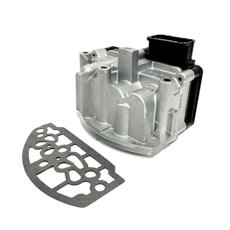 Shift Solenoid Filter Kit w/Speed Sensors A604 5140429AA For Dodge Chrysler
