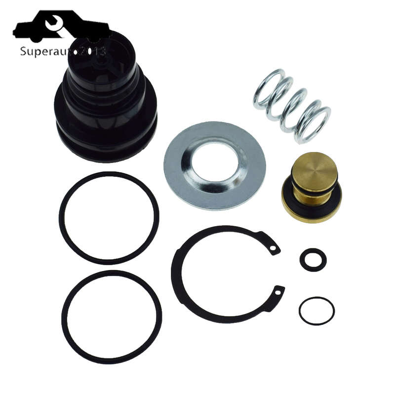 New PTP Purge Valve Kit For System Saver SS1200 Air Dryers SAP-R950014 R950014