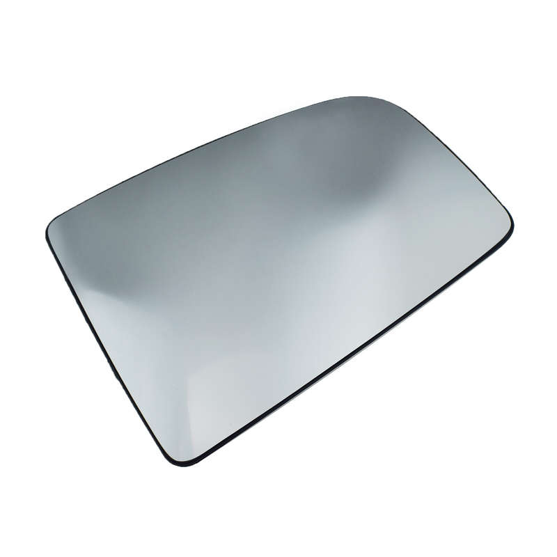 Left Upper Mirror Glass Heated W/Backing For VW Crafter Mercedes Sprinter W906
