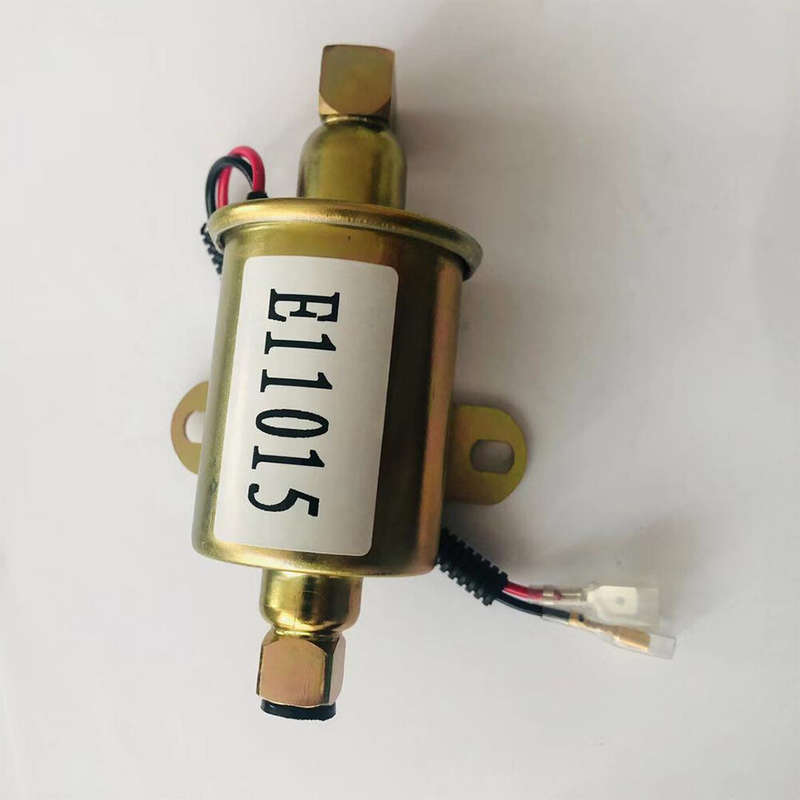 Gas Generator 149-2620 Electrical Fuel Pump For Onan Cummins 5500 5.5KW