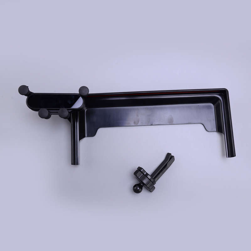 Console Center GPS Phone Holder Mount Stand Fit For Toyota Corolla 2019 to 23