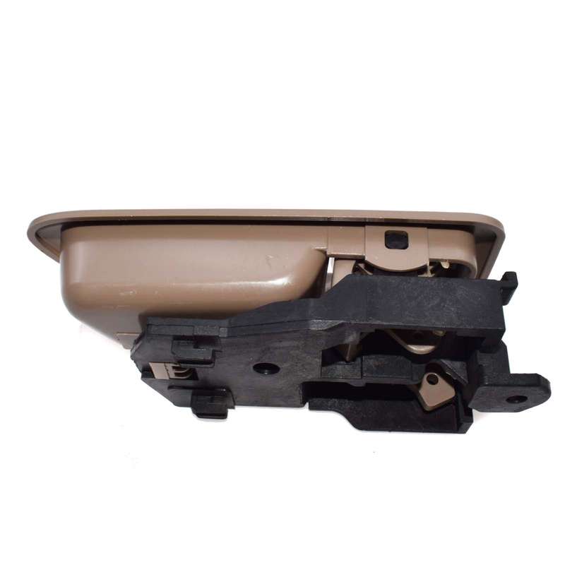 New Tan Interior Door Handle Front Rear Left Driver Side For Toyota Camry 97-01