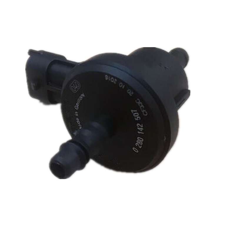 Solenoid Valve 0280142507 Fits For Ford Ranger 2.5L 2016-19 Ford Figo 1.5L