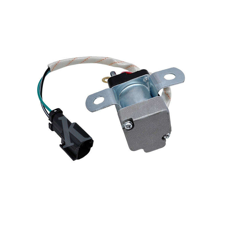Starter Relay 600-815-8940 FIt For Komatsu PC200-6 PC120-6 PC220-6 PC230-6
