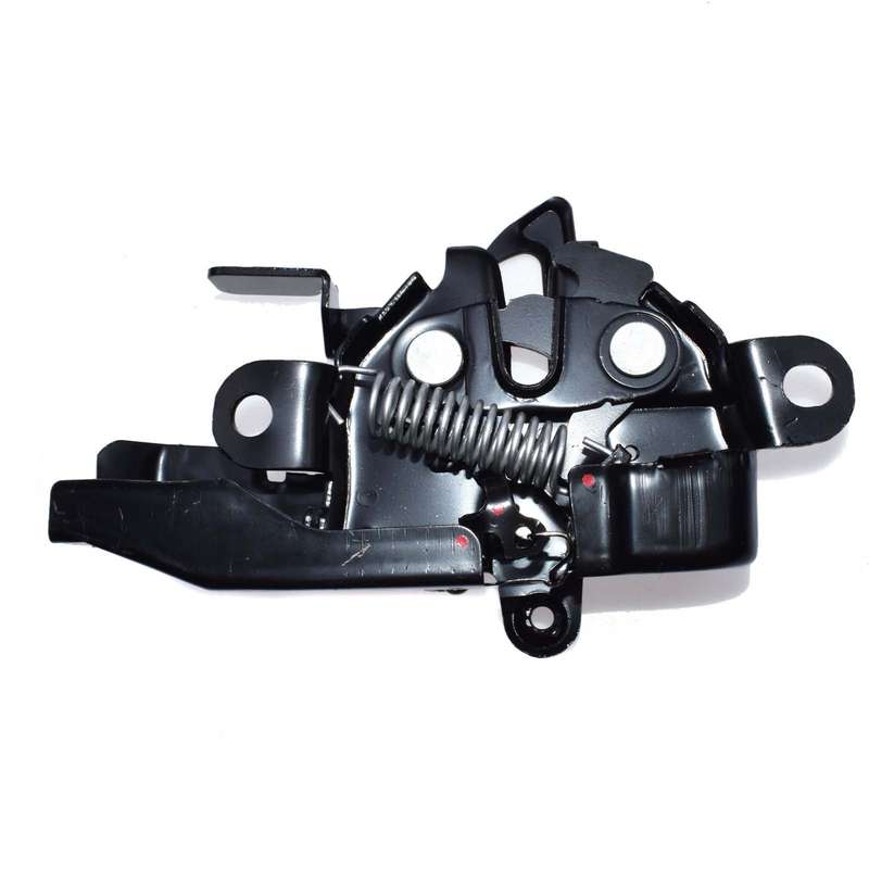 TO1234119 HOOD LATCH Assembly for TOYOTA Corolla Sedan 2009-2010 5351002330 New