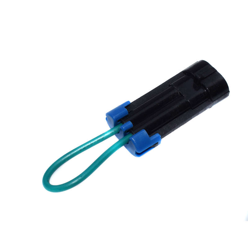 New Seat Belt Harness Over Ride Clip Safety Plug For Polaris RZR XP 1000 14-2030