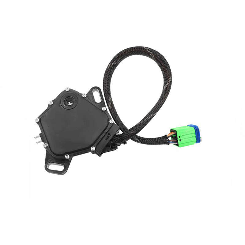 Transmission Switch Pressure Sensor 252927 For Citroen Renault C4 C5 AL4