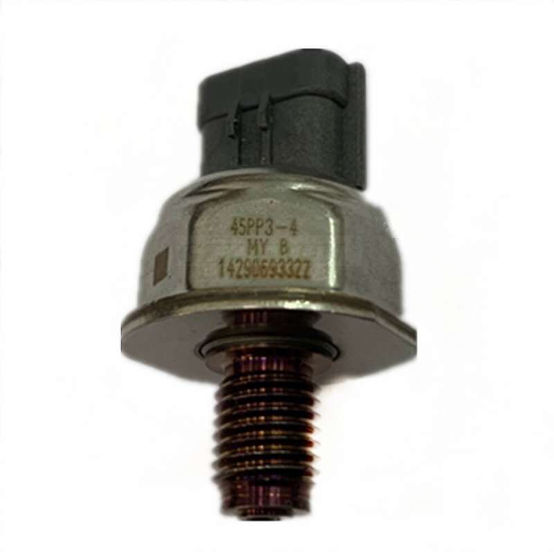 Fuel rail pressure sensor 45PP3-4 Fits For FORD TRANSIT MK7 2.2 2.4 TDCI