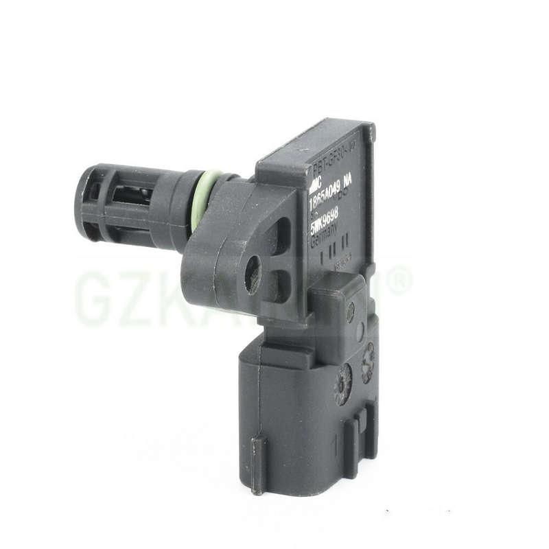 MAP Manifold AIR Pressure Sensor For SMART FORTWO 1.0 5WK9698 1865A049