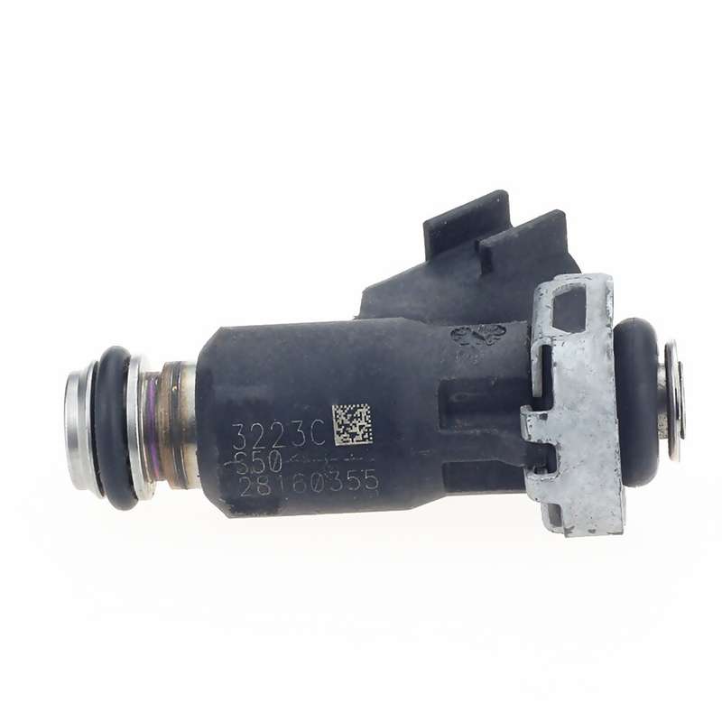 Fuel Injector Nozzle 28160355 For Hisun Tactic Strike Challenger 500 550 AXIS