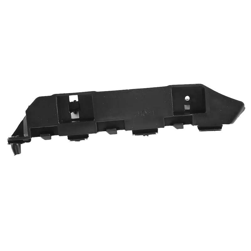 Front Driver & Passenger Side Bumper Fender Bracket Fit For Honda Civic 2012-15
