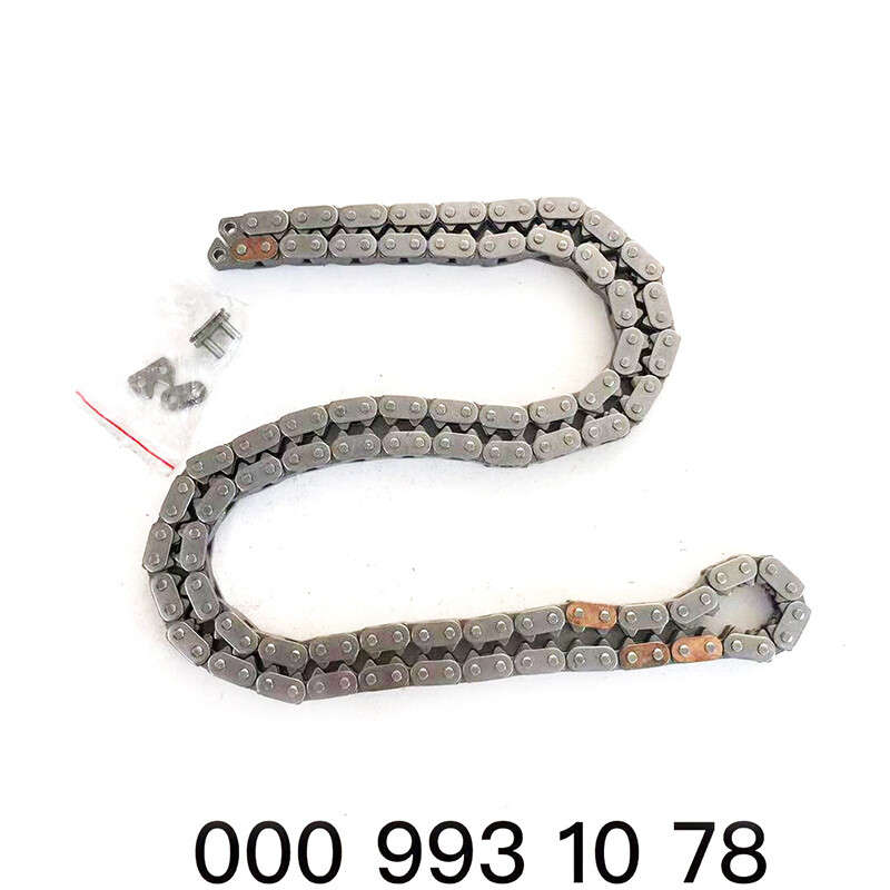 Timing Chain Fit for Mercedes Benz W204 W212 M271 C200 C260 CGI E260L 0009931078