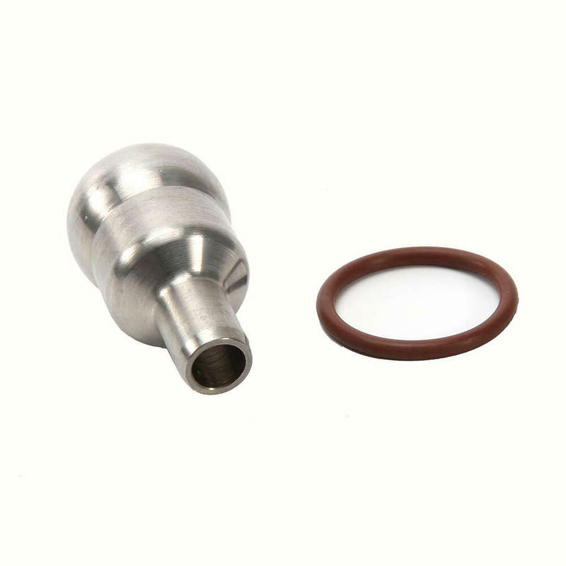 High Pressure Oil Rail Repair Kit DP0132 for Ford 6.0L Powerstroke 2004-2010