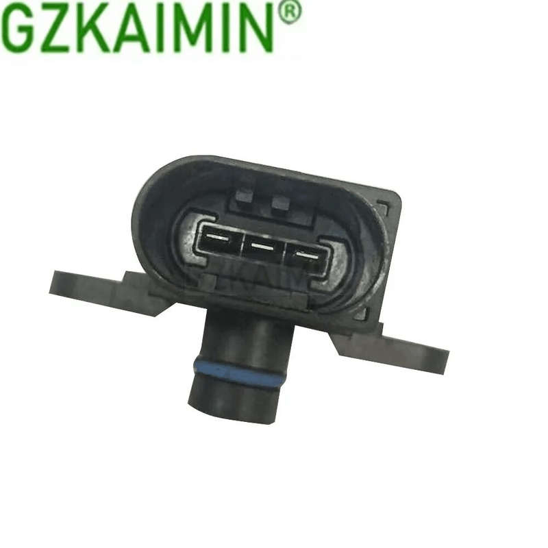 Air Intake Sensor MAP Pressure Sensor 13620414704 Fits For BMW 1 3 5 6 7 series