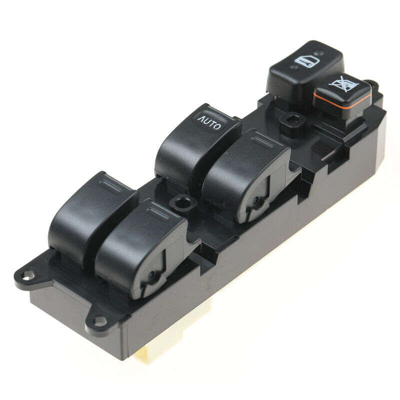 84820-32150 For Toyota Camry SV21 Land Cruiser 70 80 Power Window Master Switch