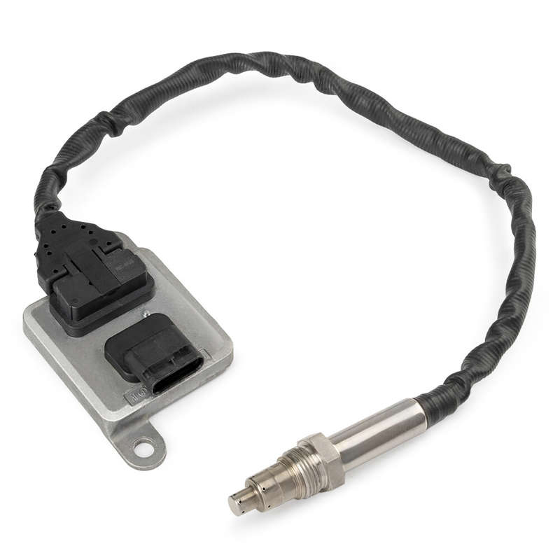 11787587130 8-Wire Nox Sensor Probe For BMW E81 E82 E87 E88 E90 E91 E92 E93