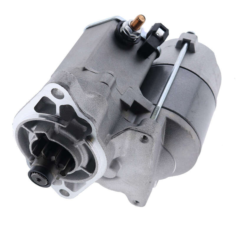 Starter Fits For Kubota U15 ZD1011 ZD1021 ZD1211 ZD331P 16611-63012 19269-63013