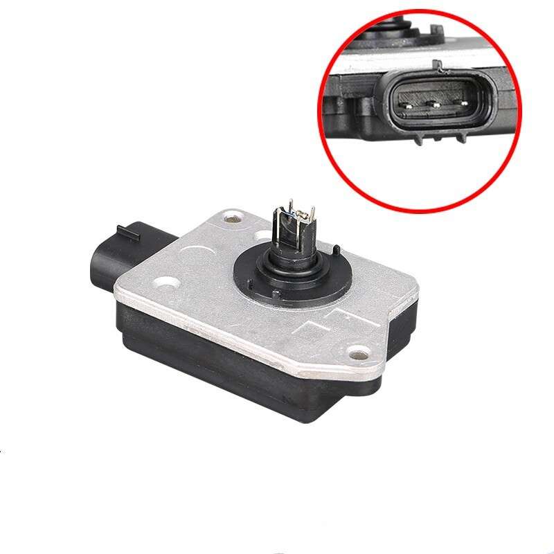 Mass Air Flow Sensor Meter 22250-75010 For 94-97 Toyota 4Runner T100 Tacoma