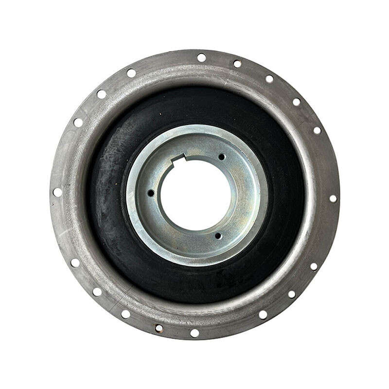 1PC NEW 35834795 Coupling for Ingersoll Rand Doosan Screw Air Compressor