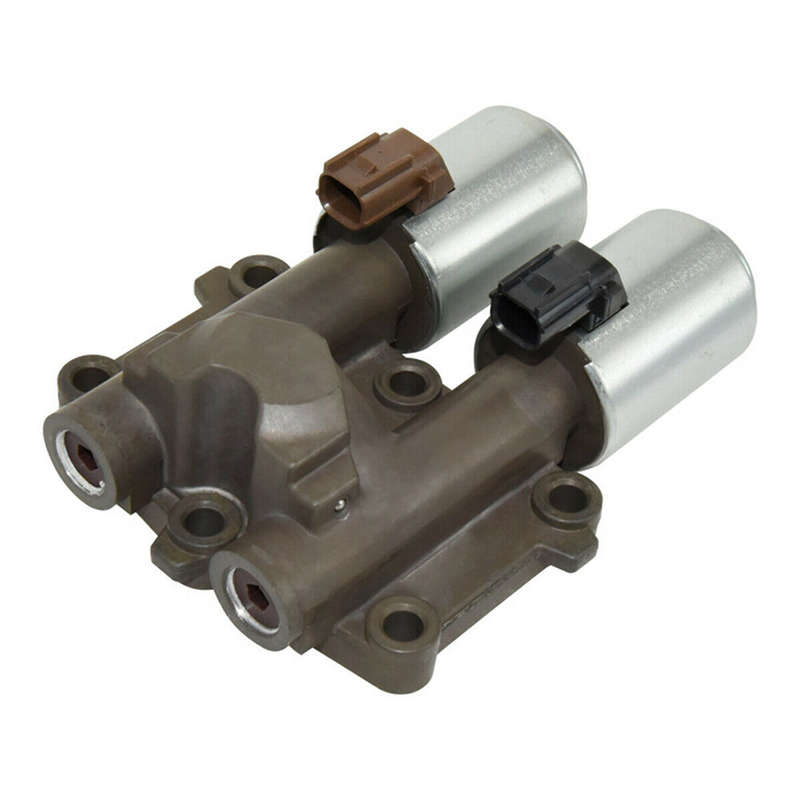 Transmission Dual Linear Solenoid For Honda Civic 1.8L 2012-2013 28260-RG5-004