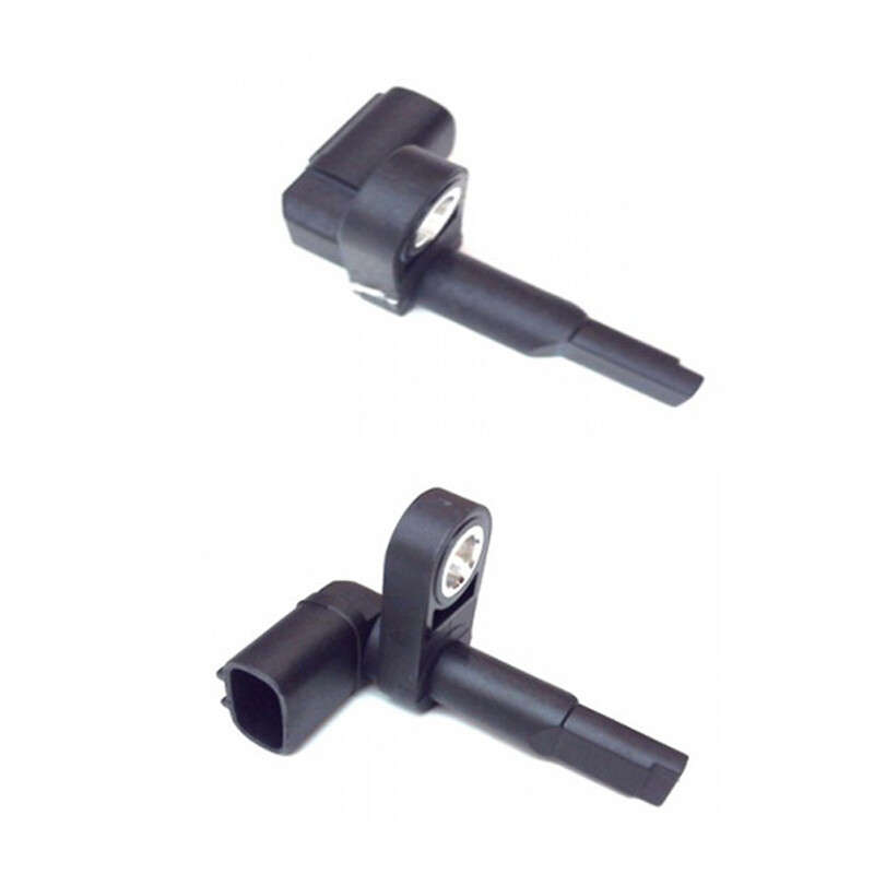 2Pcs ABS Wheel Speed Sensor Front- L & R Fits for Lexus GS350 IS250 IS350 LS460
