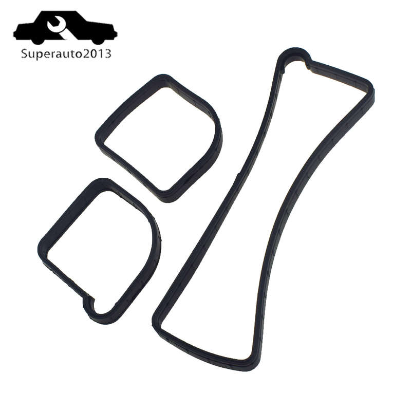 For Freelander 2 Range Rover Evoque 2.0L LR025664 Camshaft Valve Cover Gasket