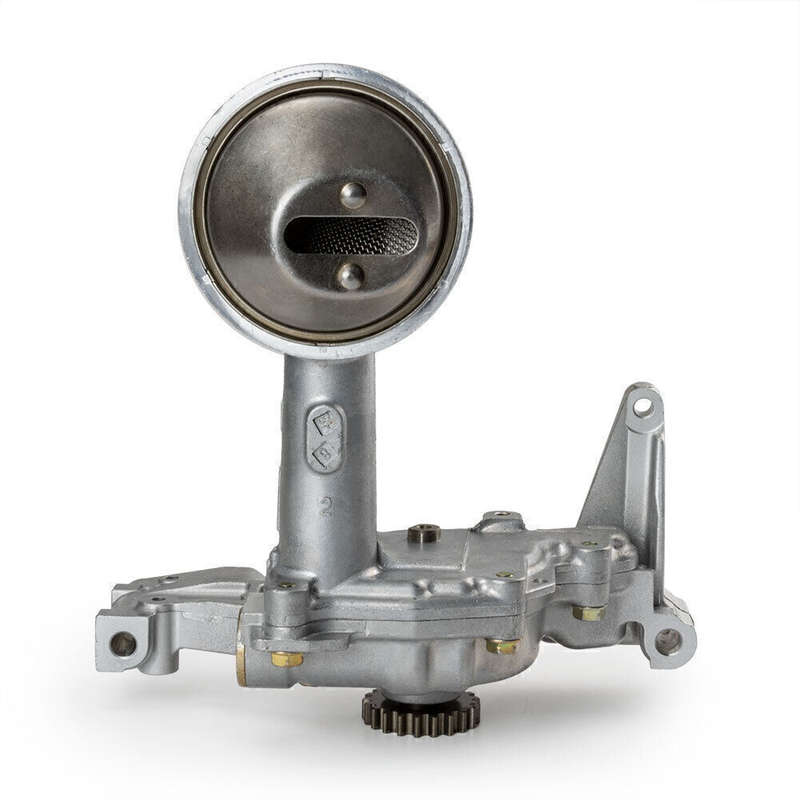 Oil Pump 15100-PRB-A01 For Honda Type R Acura RSX Type S K20A K20A2 2002-2006 US