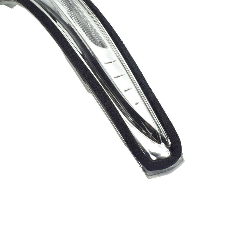 New Left Side Mirror Turn Signal Lamp For Hyundai Santa Fe 2013-2016 87613-2W000