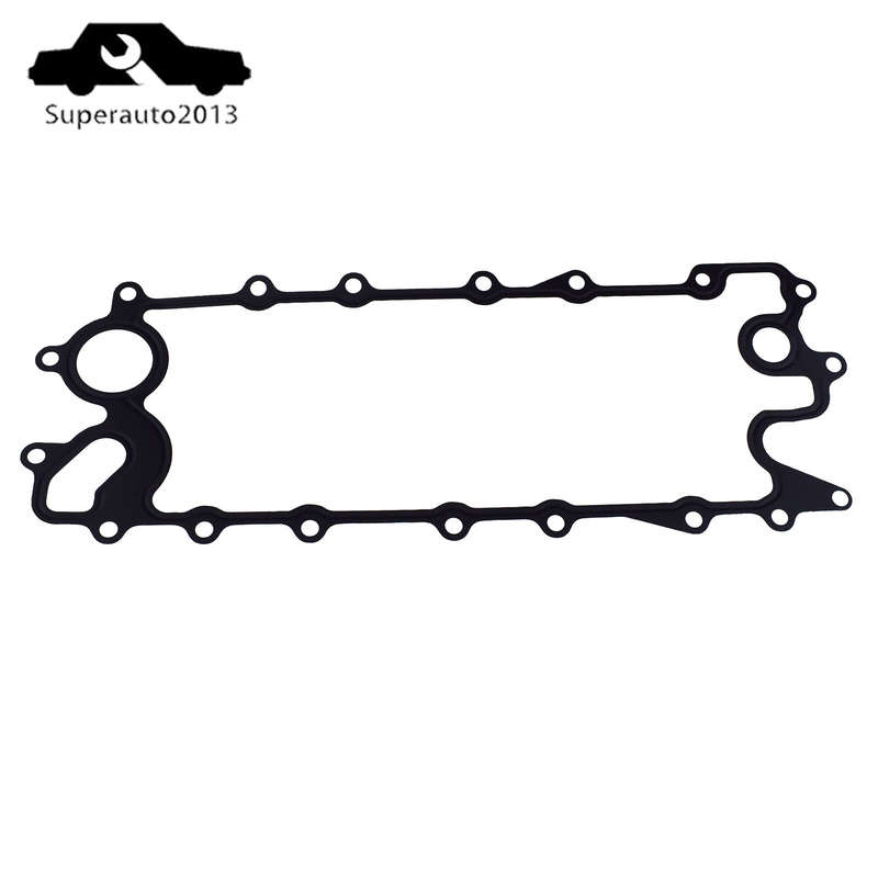 Engine Oil Cooler Gasket For Land Rover LR4 Range Rover Sport L322 L405 LR010770
