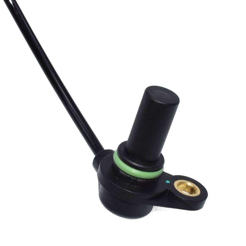 Transmission Input Speed Sensor 2PCS For VW Beetle Golf 1.8L 2.0L 1999-2005 New