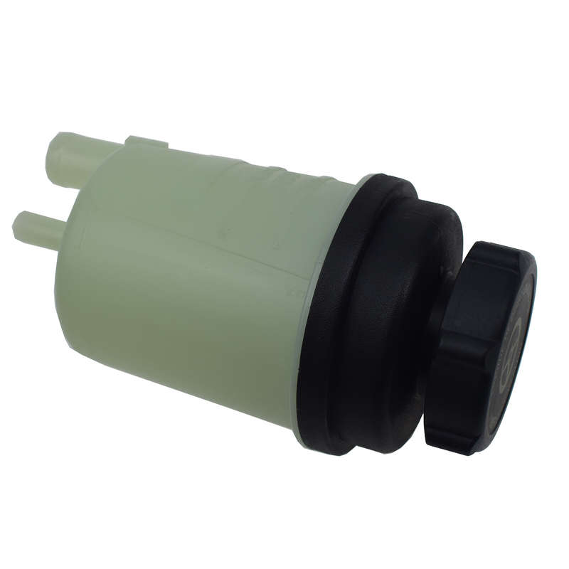 Power Steering Pump Reservoir Tank w/Cap LR000578 For 2007-14 Land Rover LR2 New