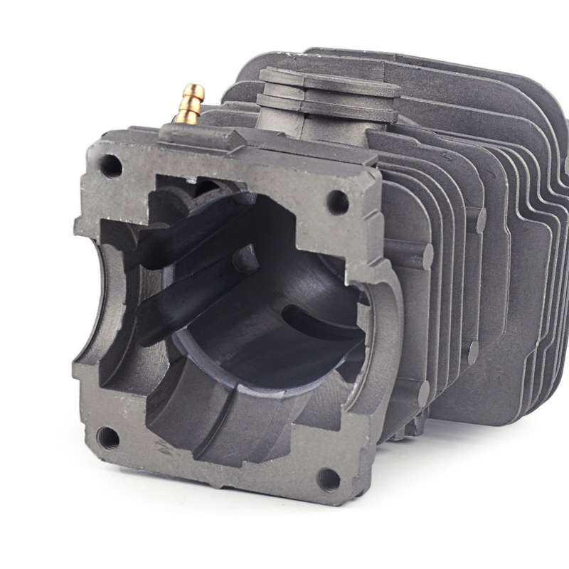 46mm Cylinder Piston kit fit for Stihl MS290 MS310 MS390 039 029 11270201217