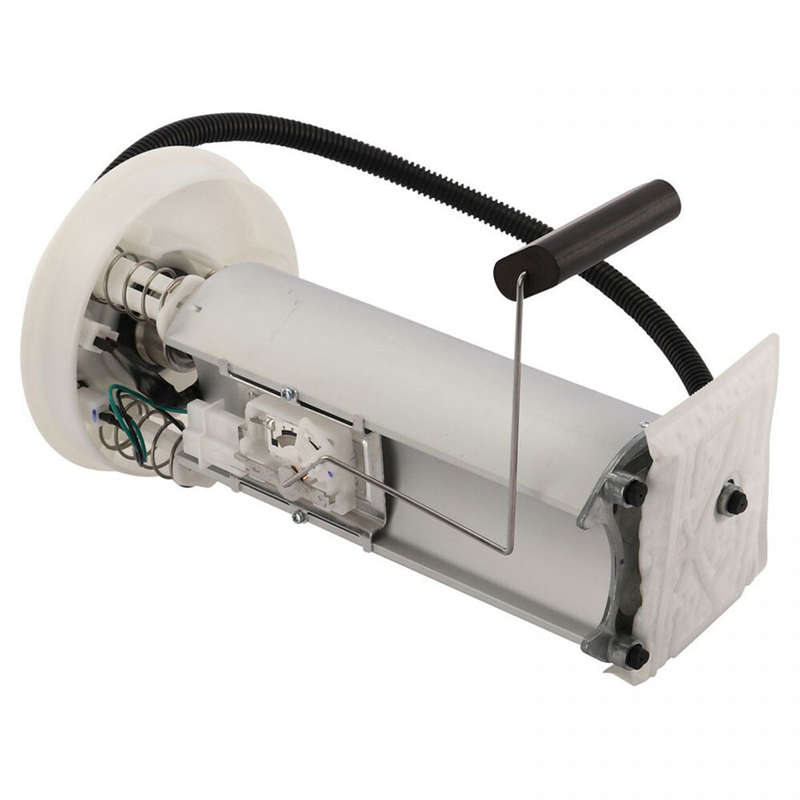 Electric Fuel Pump and Sending Unit Module 4874173AB E7121M for Jeep Cherokee