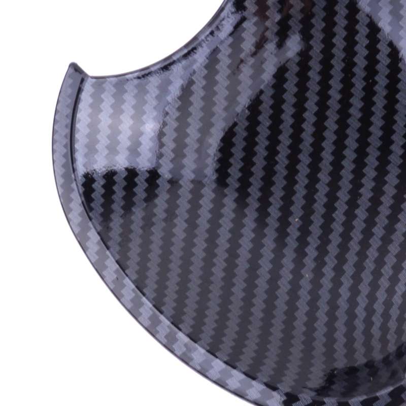 4pc Exterior Side Door Handle Bowl Cup Cover Trim Fit for Toyota Corolla 03-2013
