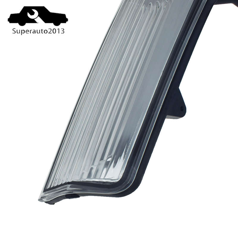 Left Side Mirror Turn Signal Indicator Light For Iveco Daily 2015-20 5801823572