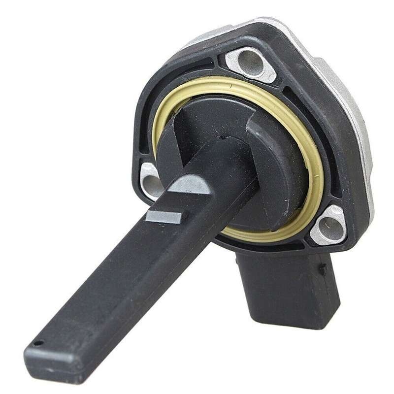 1PC For BMW 3 5 7 Series E46 E81 E87 E90 Z3 X5 325i 12617508003 Oil Level Sensor