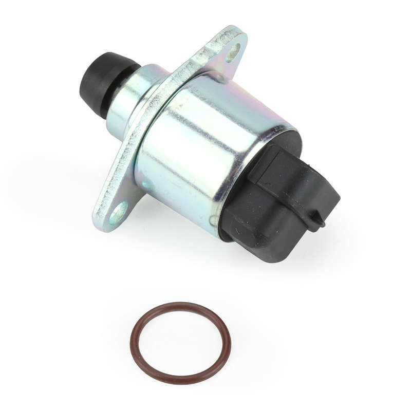 1PC GM1317577 IAC33 Idle Control Valve For Cadillac Chevrolet C1500 GMC Express