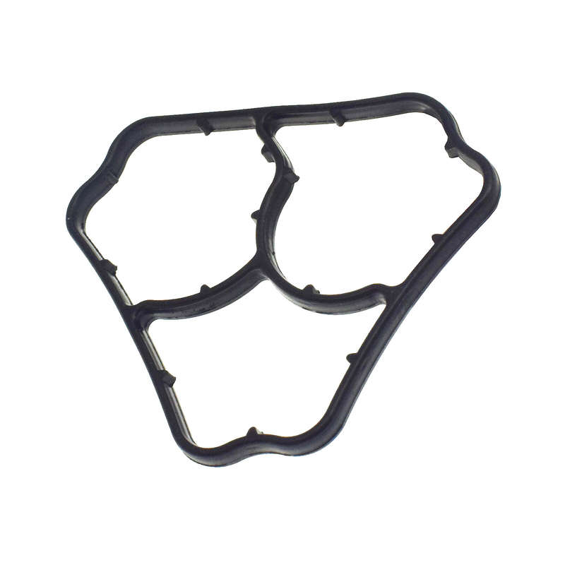 11427509211 For MINI Cooper R50 R52 R53 Oil Filter Housing Gasket to Block New
