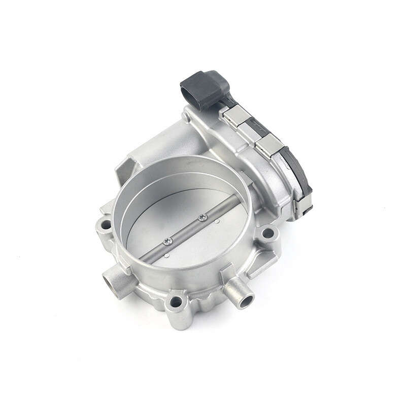 Throttle Body 2731410325 For MERCEDES SL350 GL450 GL550 ML550 S550 C219 CLS500