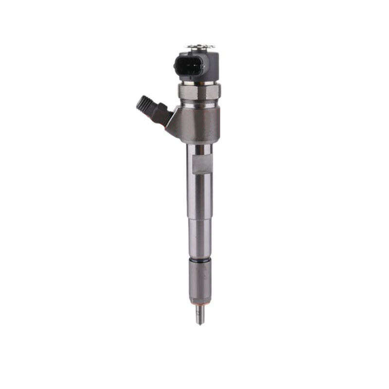 0445110183 Diesel Fuel Injector FIt For Fiat FORD OPEL 1538758 55197124