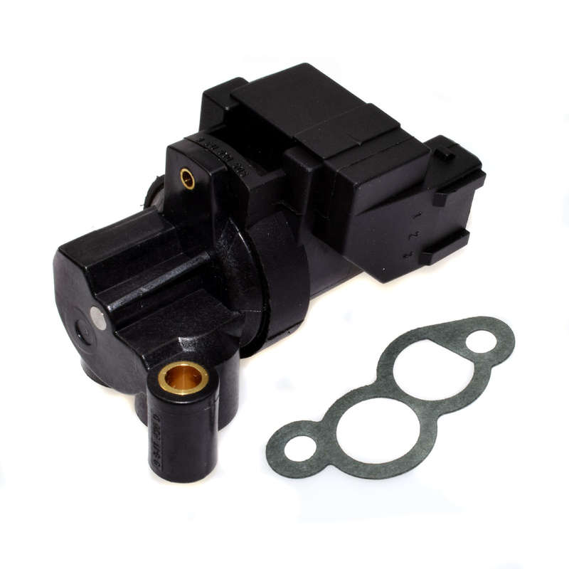 New Idle Air Control Valve For Hyundai Elantra Accent TIBURON 2000-08 3515022600