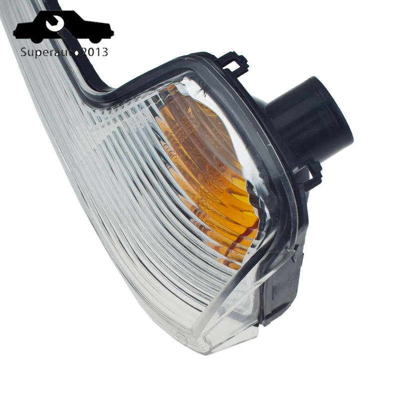 Right Mirror Turn Signal Indicator Light For Iveco Daily 2015-2020 0005801823572