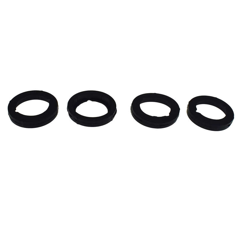 For Honda Civic Acura Integra CR-V 4X Valve Cover Gasket Spark Plug Tube Seals