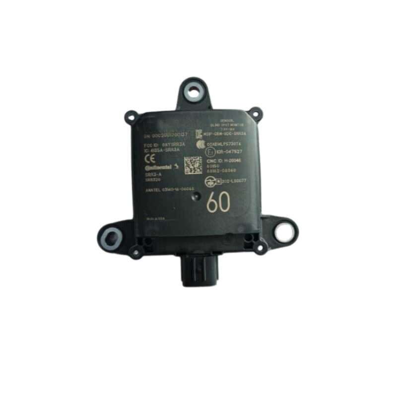 Rear Blind Spot Detection System Warning Sensor 88162-08060 For Toyota 2021-23
